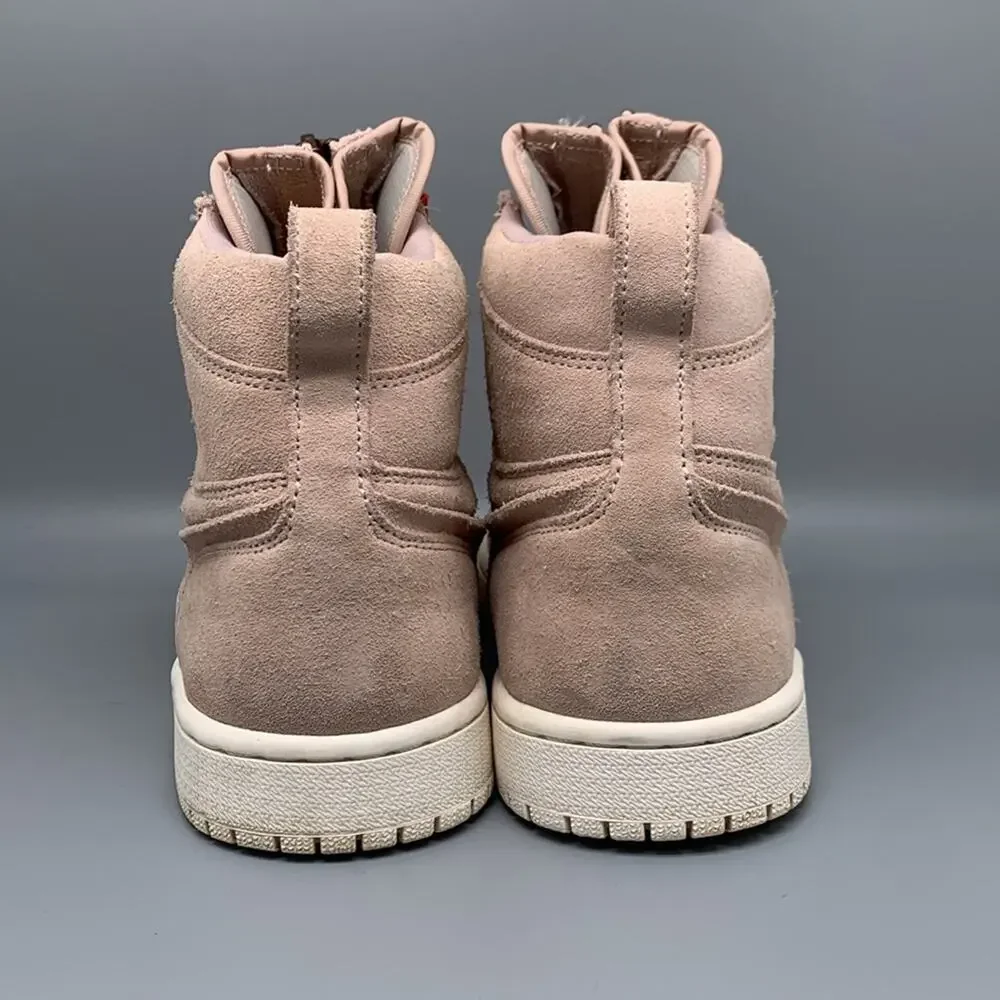 Jordan air high